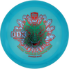 Discmania DD3 Q-Line - Gannon Buhr Premier Series 2025 World Champion