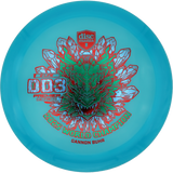 Discmania DD3 Q-Line - Gannon Buhr Premier Series 2025 World Champion