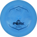 Latitude 64 Peak Royal Sense (Gebraucht: Zustand 7)