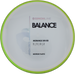 Axiom Balance Neutron
