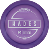 Discraft Hades Paul McBeth Z