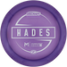 Discraft Hades Paul McBeth Z