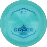 Latitude Grace | Royal Grand | Gebraucht: Zustand 7 |