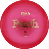 Clash Discs Peach Steady