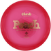 Clash Discs Peach Steady