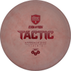 Discmania Tactic | Exo Soft | Gebraucht: Zustand 8 |