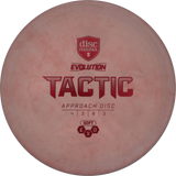 Discmania Tactic | Exo Soft | Gebraucht: Zustand 8 |
