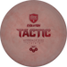 Discmania Tactic | Exo Soft | Gebraucht: Zustand 8 |