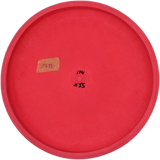 ITC Discs Mercury Iron Soft First Run (Gebraucht: Zustand 7)