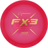 Prodigy FX-3 | 400 | Gebraucht: Zustand 10 |