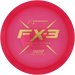 Prodigy FX-3 | 400 | Gebraucht: Zustand 10 |