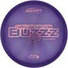Discraft Buzzz Z Swirl - 2025 Chris Dickerson Tour Series