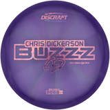 Discraft Buzzz Z Swirl - 2025 Chris Dickerson Tour Series