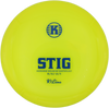Kastaplast Stig K1 (Gebraucht: Zustand 8)