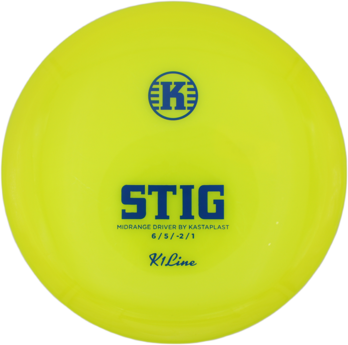 Kastaplast Stig K1 (Gebraucht: Zustand 8)