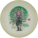 Thought Space Athletics Pathfinder Glow - Eric Oakley 2025