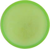 Discmania Tactic C-Line - Razor Claw 3 Misprint (Gebraucht: Zustand 8)