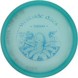 Westside Tursas | VIP | Gebraucht: Zustand 6 |