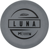 Discraft Luna Jawbreaker Paul McBeth