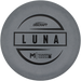 Discraft Luna Jawbreaker Paul McBeth