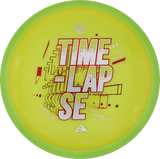 Axiom Discs Time-Lapse Neutron (Retooled) Special Edition