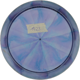 Discraft Raptor - 2020 Ledgestone Edition | Titanium Swirl | Gebraucht: Zustand 6 |
