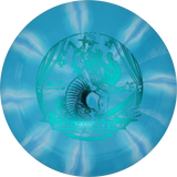 Latitude 64° Ballista Pro Gold Extreme Burst - Albert Tamm Team Series 2025