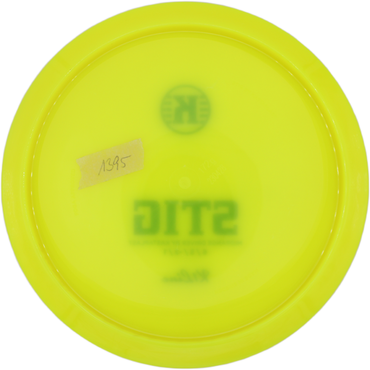 Kastaplast Stig K1 (Gebraucht: Zustand 8)