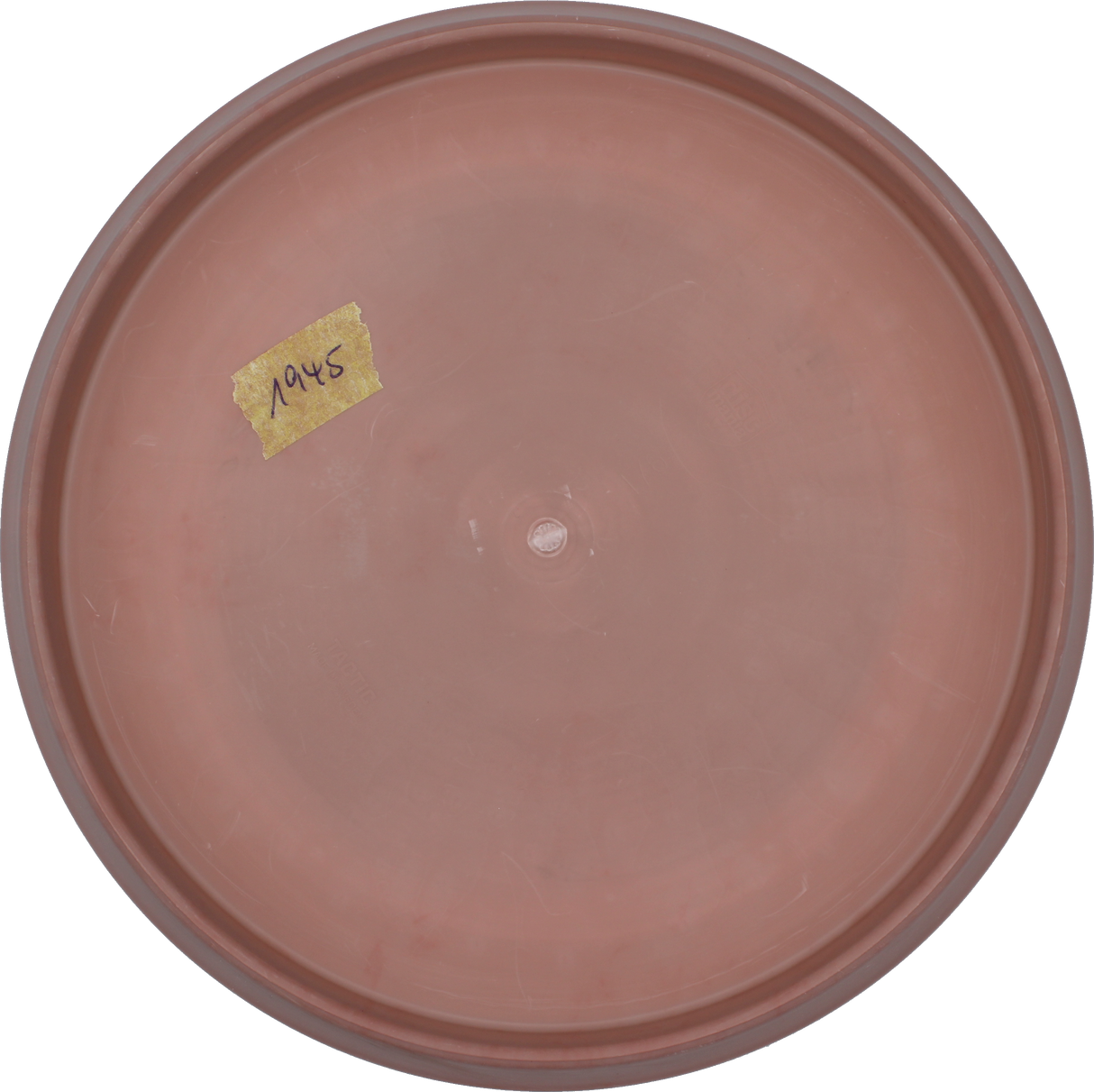 Discmania Tactic | Exo Soft | Gebraucht: Zustand 8 |