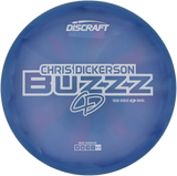 Discraft Buzzz Z Swirl - 2025 Chris Dickerson Tour Series