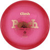 Clash Discs Peach Steady