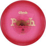 Clash Discs Peach Steady