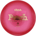 Clash Discs Peach Steady