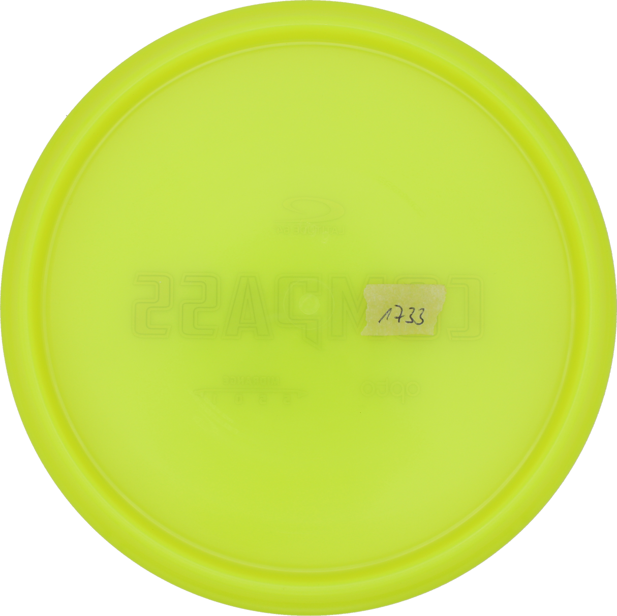 Latitude Compass | Opto | Gebraucht: Zustand 10 |