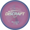Discraft Buzzz ESP - Paul McBeth 6x Signature Series