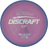 Discraft Buzzz ESP - Paul McBeth 6x Signature Series