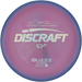 Discraft Buzzz ESP - Paul McBeth 6x Signature Series