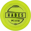 Discraft Hades Paul McBeth Z