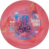 Thought Space Athletics Expanse Parallel