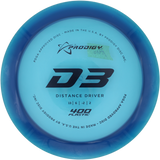 Prodigy D3 | 400 | Gebraucht: Zustand 8 |