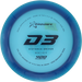 Prodigy D3 | 400 | Gebraucht: Zustand 8 |