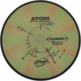 MVP Atom Cosmic Electron Firm