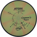 MVP Atom Cosmic Electron Firm