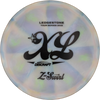 Discraft XL - Ledgestone Tour Serias 2022 | Z Swirl | Gebraucht: Zustand 7 |