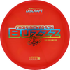 Discraft Buzzz Z Swirl - 2025 Chris Dickerson Tour Series