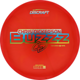 Discraft Buzzz Z Swirl - 2025 Chris Dickerson Tour Series