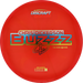 Discraft Buzzz Z Swirl - 2025 Chris Dickerson Tour Series