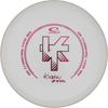 Latitude Pure Kristin Tattar Team Series V.2 2021 | Gold-X | Gebraucht: Zustand 10 |