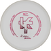 Latitude Pure Kristin Tattar Team Series V.2 2021 | Gold-X | Gebraucht: Zustand 10 |