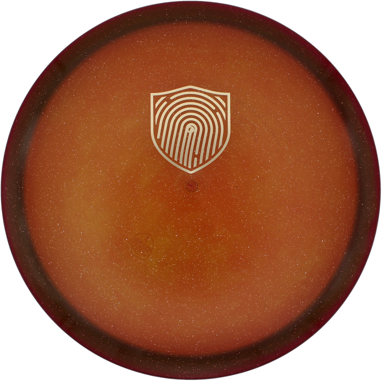 Discmania MD3 | Metal Flake C-Line | Gebraucht: Zustand 8 |